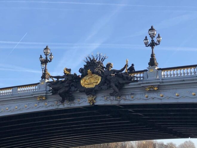 Walking Tour Paris With Your Own Ai-Guide on Your Mobile - Whats Included in the Experience