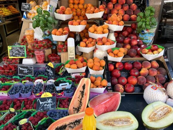 Walking Tour Paris With Your Own Ai-Guide on Your Mobile - Meeting Point and Start Time