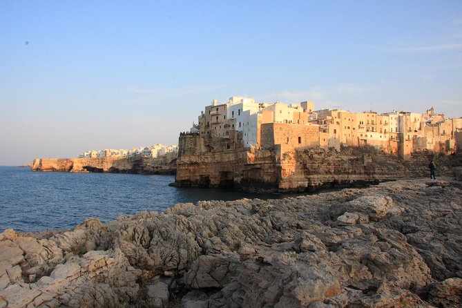 Walking Tour Polignano a Mare - The Sum Up