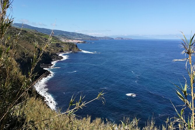 Walking Tour Ribeira Funda - Praia Da Viola - Important Notes for Travelers