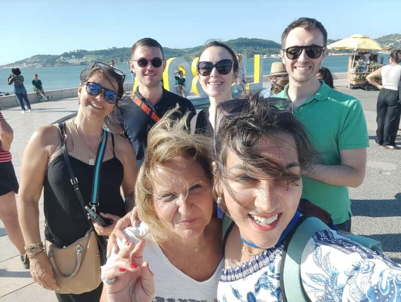 Walking Tour Small Group Belém + Jerónimos Monastery Tickets - Good To Know