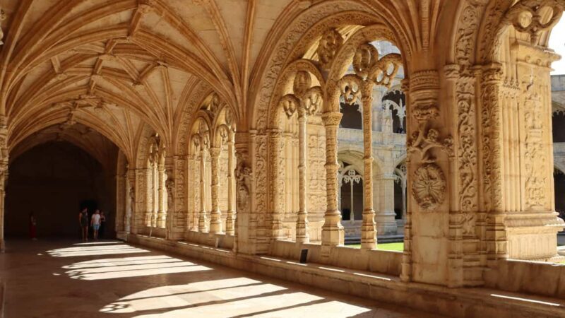 Walking Tour Small Group Belém + Jerónimos Monastery Tickets - FAQ