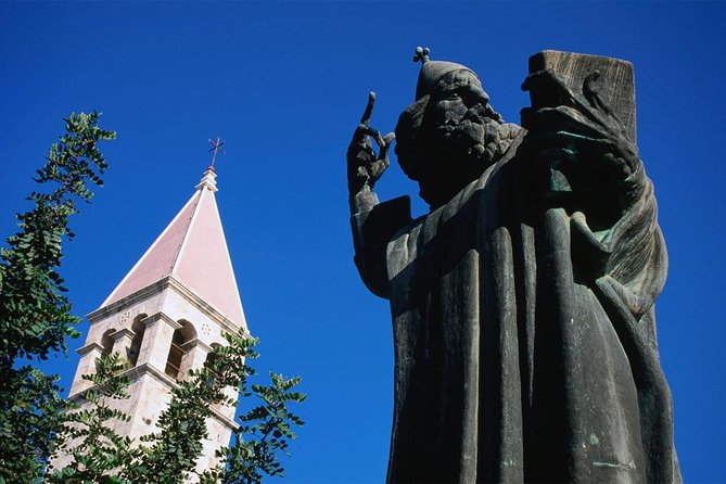 Walking Tour Split - Tour Highlights