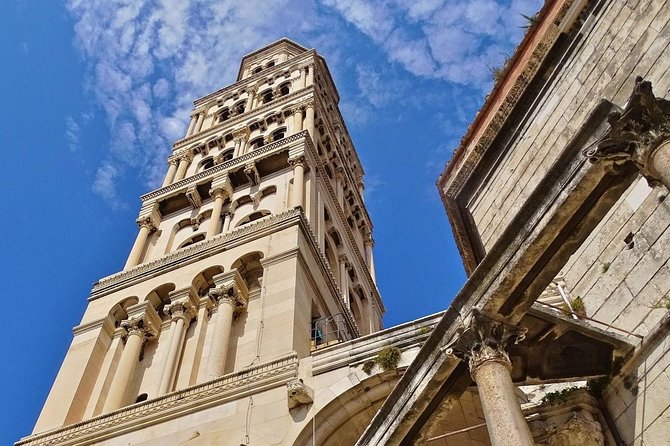 Walking Tour Split - Reviews