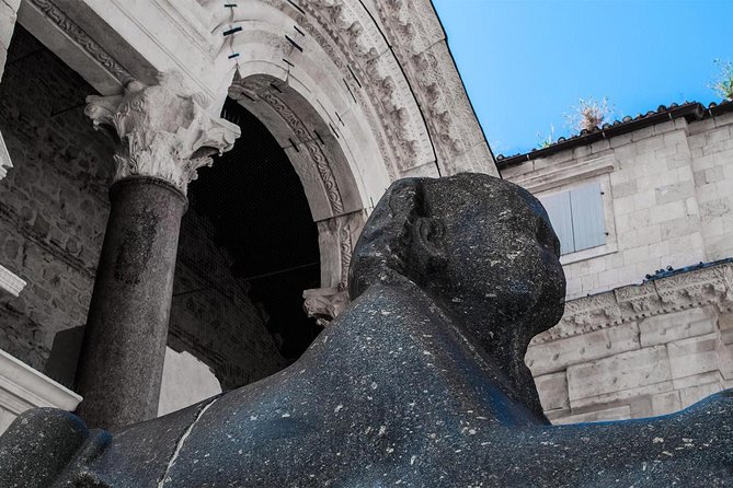 Walking Tour Split - Frequently Asked Questions