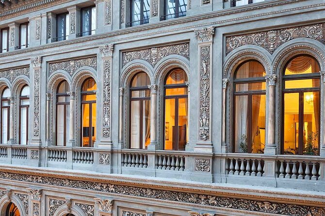 Walking Tour: The Monumental Naples of Maradona - Frequently Asked Questions