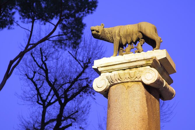 Walking Tour Through the Imperial Rome - Historical Background of Imperial Rome