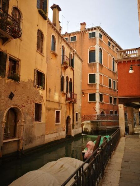 Walking Tour to Discover the Hidden Corners of Venice - Additional Information