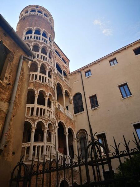 Walking Tour to Discover the Hidden Corners of Venice - Directions