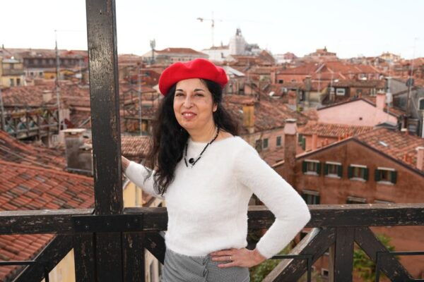 Walking Tour to Discover the Hidden Corners of Venice - Frequently Asked Questions