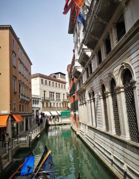 Walking Tour to Discover the Hidden Corners of Venice - The Sum Up
