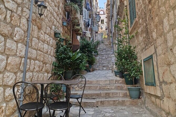 Walking Tour to Old City - FAQ