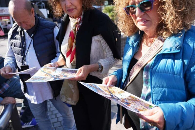 Walking tour to perceive the Secret of Shibuya's origin - Good To Know