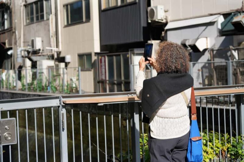 Walking tour to perceive the Secret of Shibuya's origin - Final Thoughts