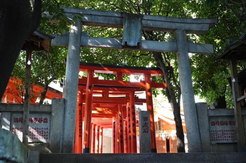 Walking tour to perceive the Secret of Shibuya's origin - Why This Tour Works