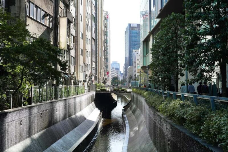 Walking tour to perceive the Secret of Shibuya's origin - Frequently Asked Questions