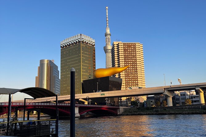 Walking Tour to Temple and Izakaya From the River - Route and Options