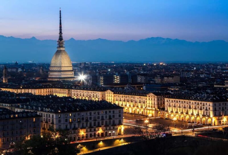 Walking Tour Turin in Code: from Numerology to Sacred Geometry - Good To Know
