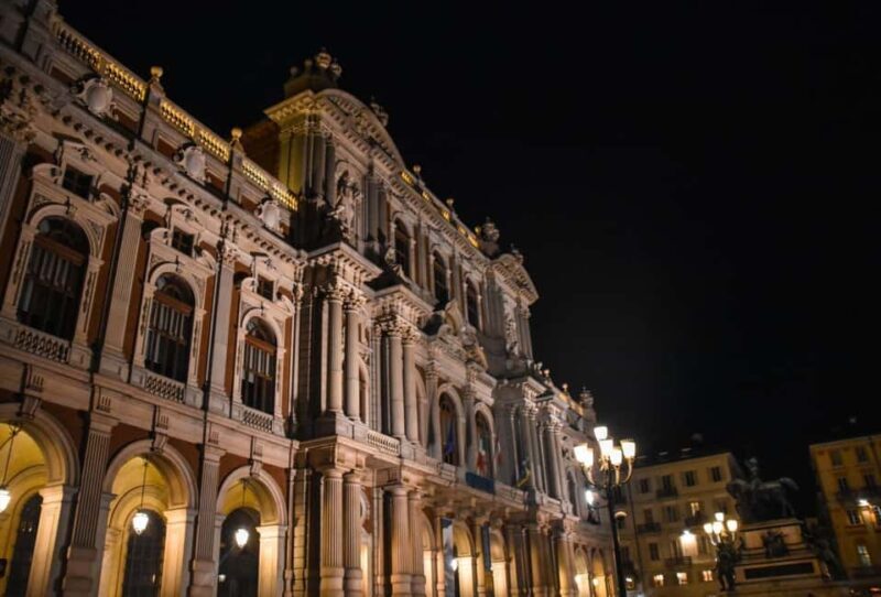 Walking Tour Turin in Code: from Numerology to Sacred Geometry - FAQ