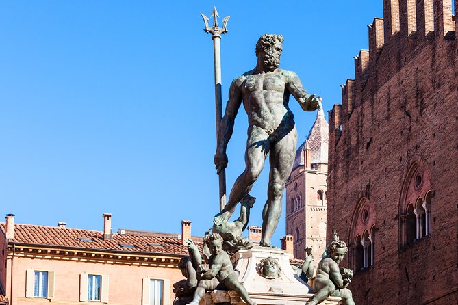 Walking Tour Unveiling Bologna - Pricing and Booking