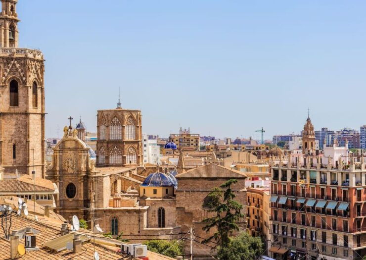 Walking Tour Valencia With Your Own Ai-Guide on Your Mobile - Good To Know