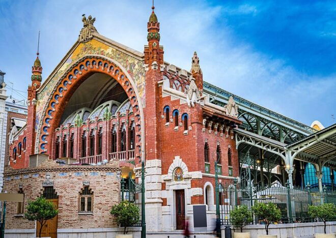 Walking Tour Valencia With Your Own Ai-Guide on Your Mobile - Inclusions
