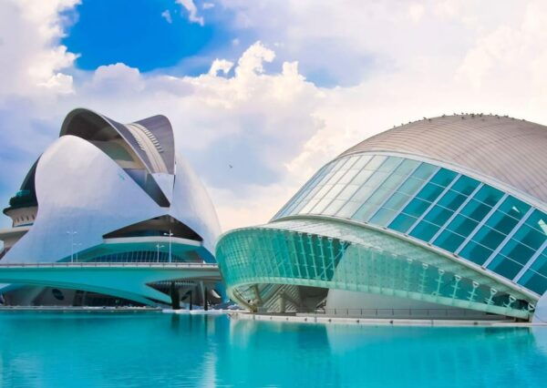 Walking Tour Valencia With Your Own Ai-Guide on Your Mobile - Frequently Asked Questions