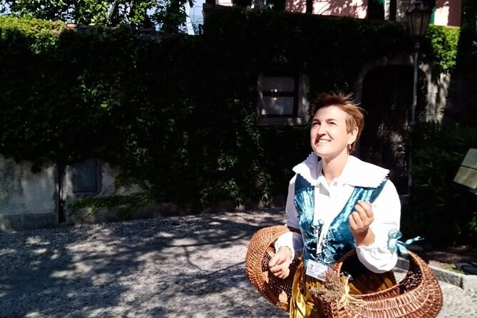 Walking Tour Varenna, the Village and the Craftsmen - Tour Departure and Duration
