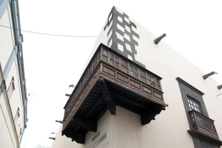 Walking Tour Vegueta (Old Town Las Palmas) - Customer Experiences and Feedback