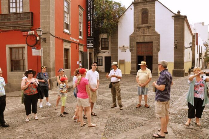 Walking Tour Vegueta (Old Town Las Palmas) - Additional Information and Recommendations