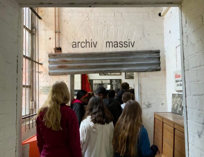 Walking Tour With Drawing Classes- Baumwollspinnerei Leipzig - Cancellation and Refund Policy