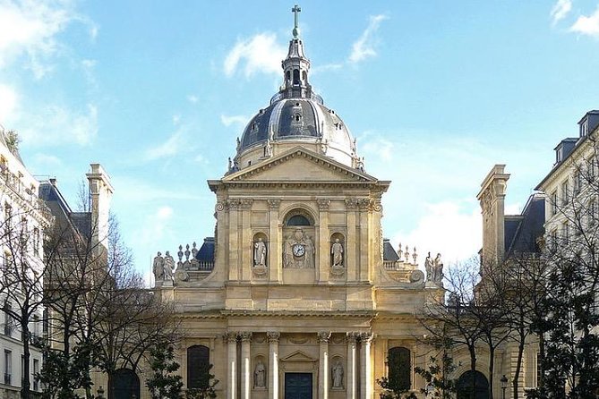 Walking Tour With Private Guide of the Famous Latin Quarter Free Pastry - 2H - Overview of the Latin Quarter Walking Tour