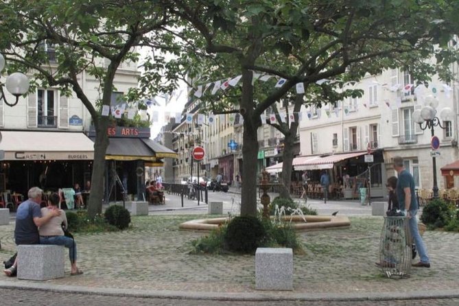 Walking Tour With Private Guide of the Famous Latin Quarter Free Pastry - 2H - Highlights of the Tour