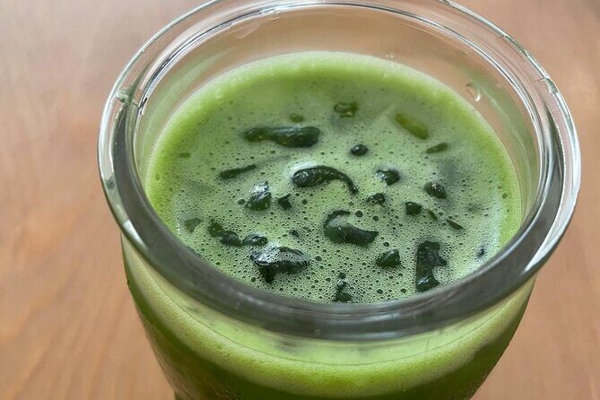 Walking Tours in Victoria Canada, food, drink, and history - Good To Know