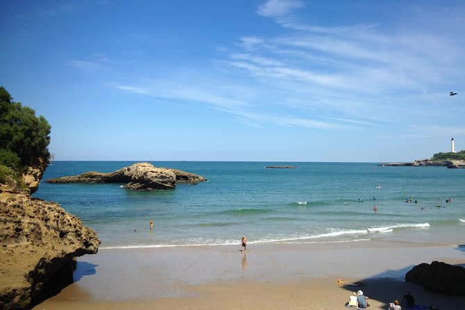 Walking Tours of Biarritz - Booking and Pricing Information