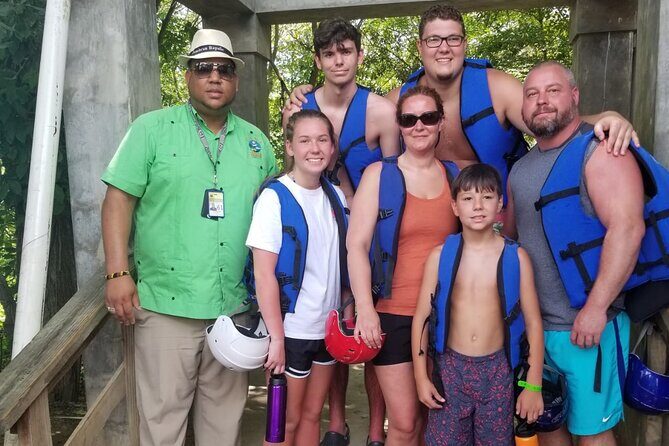 Walking tours of Puerto Plata from Taino bay and amber cove - A Deep Dive into the Itinerary