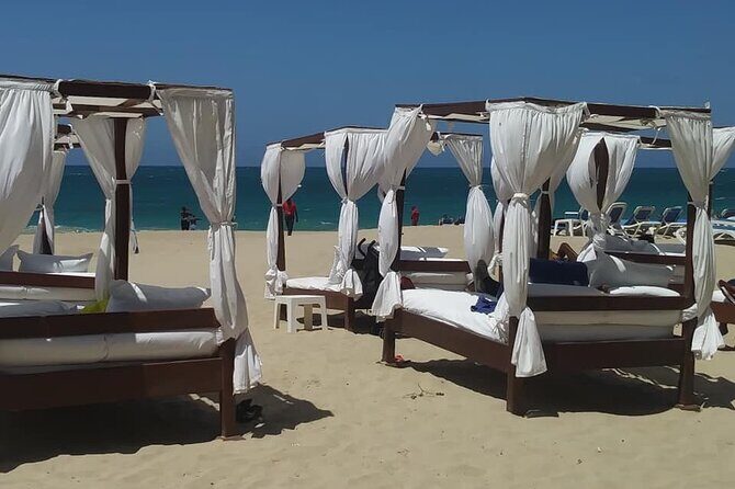 Walking tours of Puerto Plata from Taino bay and amber cove - Frequently Asked Questions