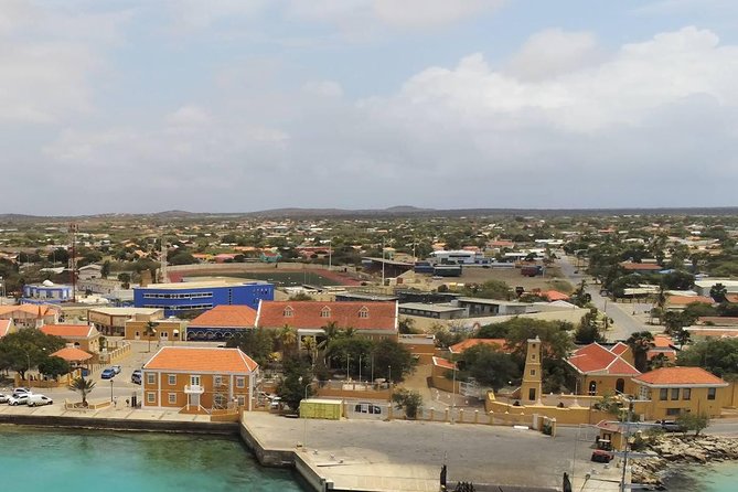 Walking Tours & Private Tours on Bonaire - Meeting and Pickup Details
