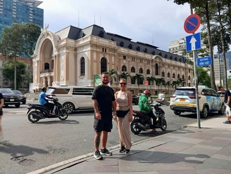 Walking Travel (free footstep, a peaceful mind) - Good To Know