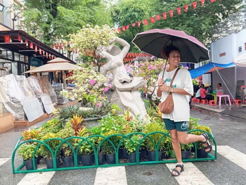 Walking Travel (free footstep, a peaceful mind) - An In-Depth Look at the Itinerary