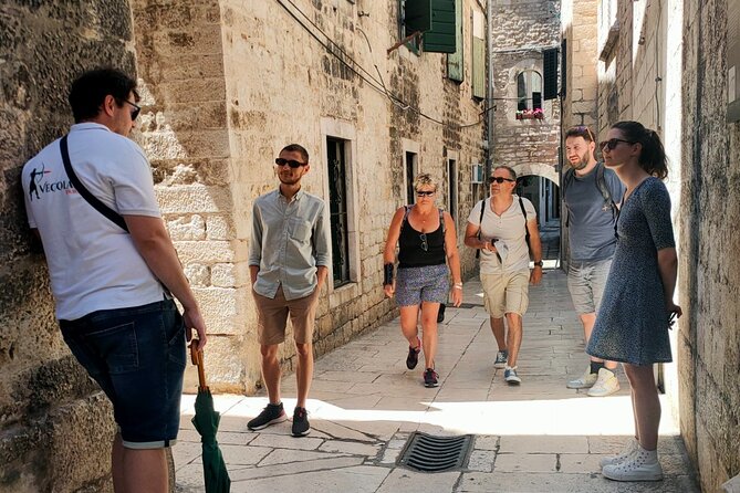 Walking Vegan Food Tour of Split - What To Expect
