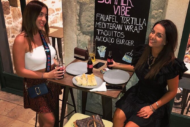 Walking Vegan Food Tour of Split - Customer Reviews