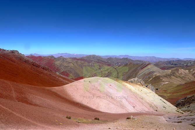Walking With Alpacas in Palcoyo: the Alternative Rainbow Mountain - Important Information and Tips for Your Visit