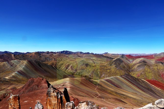 Walking With Alpacas in Palcoyo: the Alternative Rainbow Mountain - Common Questions