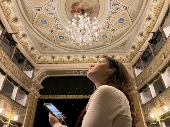Wall and Museums of Cittadella - Cathedral Museum Art Gallery
