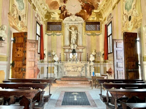 Wall and Museums of Cittadella - Frequently Asked Questions