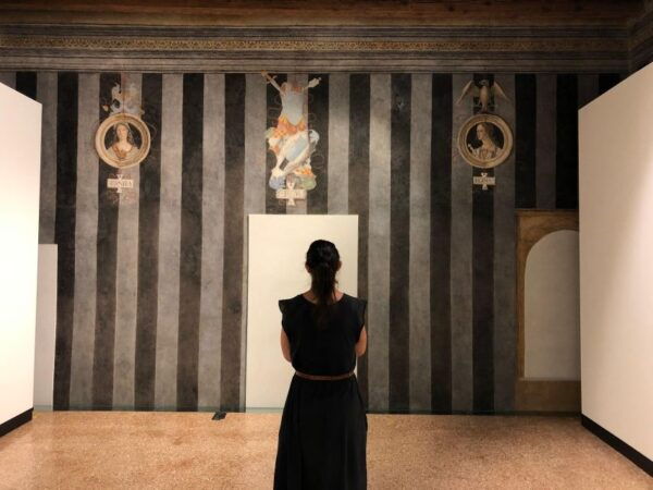 Wall and Museums of Cittadella - The Sum Up