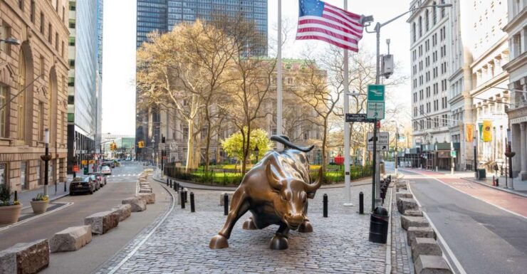 Wall Street and Financial District Private Walking Tour - Group Size and Guides