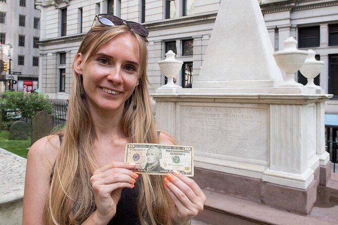 Wall Street and Lower Manhattan, New York History Walking Tour - Inclusions and Tour Details