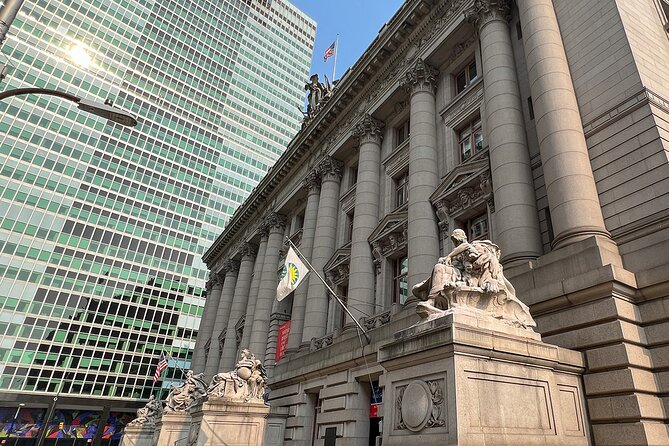 Wall Street and Lower Manhattan, New York History Walking Tour - Tips and Recommendations